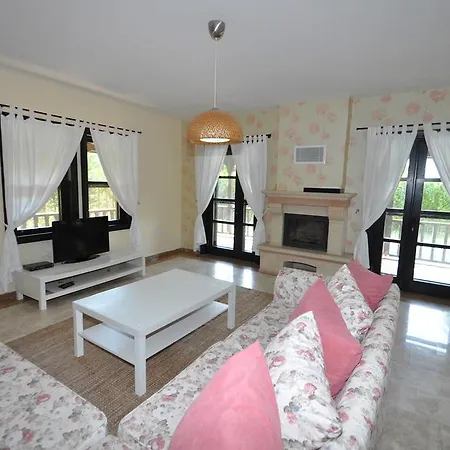 Sedir 1 Villa *