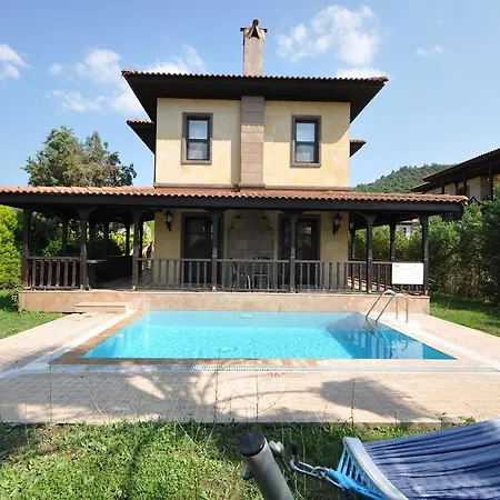 Villa Sedir 1