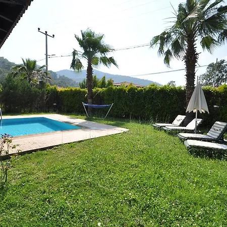 Sedir 1 Villa