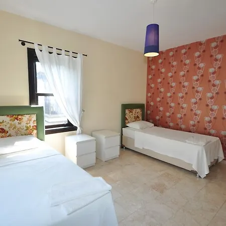 Sedir 1 Villa Camlıkoy