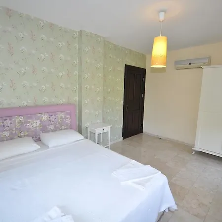 Sedir 1 Camlıkoy