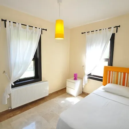 Sedir 1 * Camlıkoy