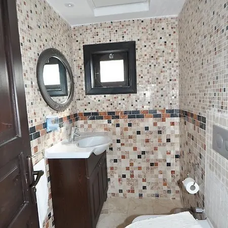 Sedir 1 Camlıkoy