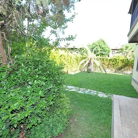 Villa Sedir 1 Camlıkoy