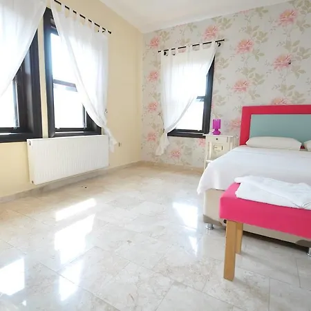 Villa Sedir 1