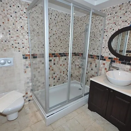 Villa Sedir 1 *