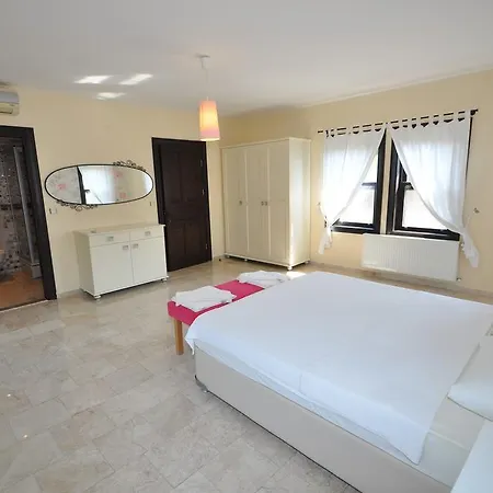 Sedir 1 Villa *